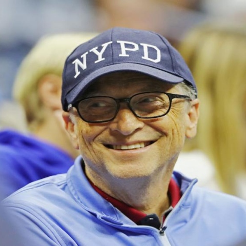  Bill Gates: Icon Of Philanthropy