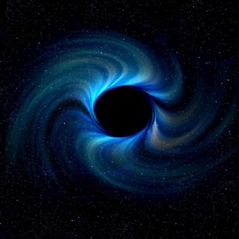  Black Holes: Stars Graveyard