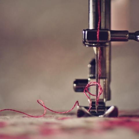  Clothes that Charge your Phone