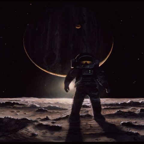  Astronauts Who Saw The Unknown In Space