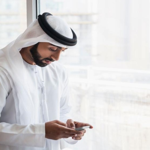  الاستراحة من وسائل التواصل الاجتماعي