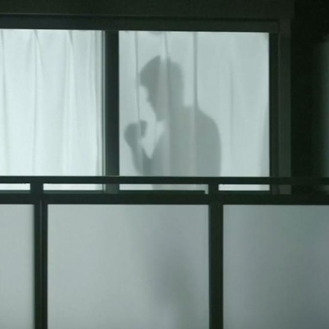  The man behind the curtain