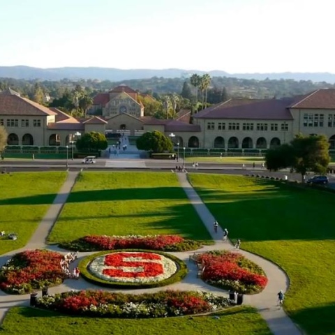 Photo: Top 6 colleges in the world