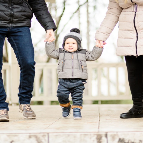 Photo: The Global Day of Parents