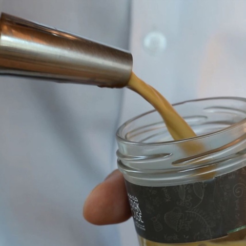  'Karak', Famous Drink for all Seasons, Especially Winter