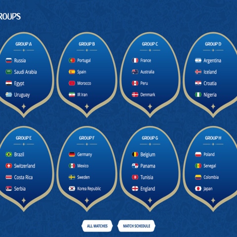 ${rs.image.photo} Which Arab Teams are going to the 2018 World Cup?