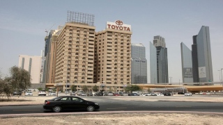 صور: ماذا كان أطول برج في دبي؟