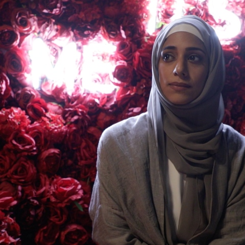  An inspiration on Emirati women’s day