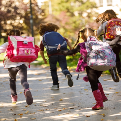 Photo: Tips for Dubai’s new school year