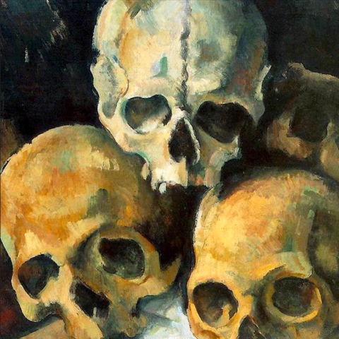  Is there a link between creativity and mental illness?
