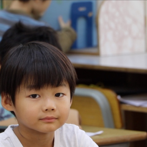 Photo: Culture of Humility Blossoms in Dubai’s Japanese School