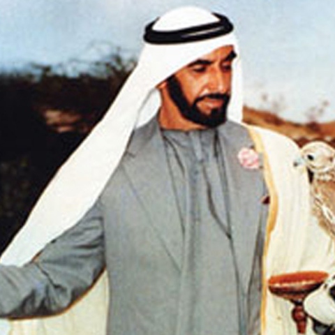  زايد.. حامي التراث والثقافة