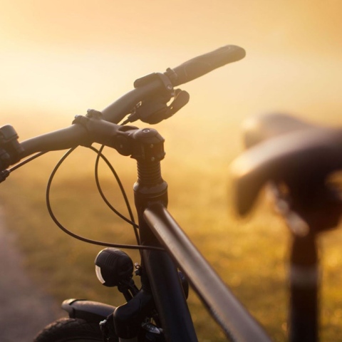  Best cycling tracks in Dubai