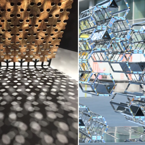 Photo: Dubai Design Week is here and this is what you should see