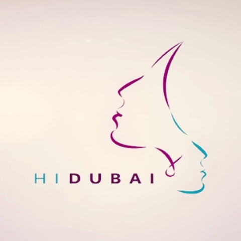  Hi Dubai, 2nd Episode:  Win Victory Love!