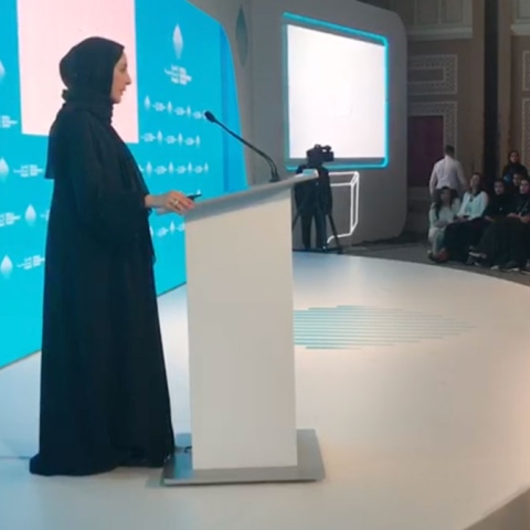  "حلول شبابية" مبادرة لخلق فرص وظيفية في العالم العربي