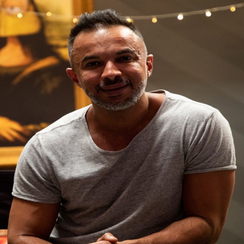  Harib: Emirati Cinema is Unique