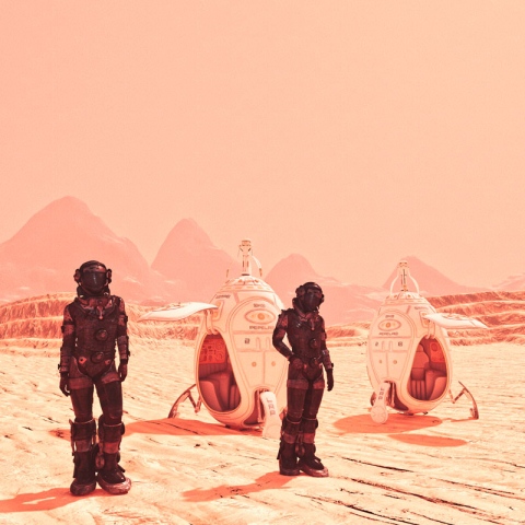 ${rs.image.photo} What would a day on Mars be like?