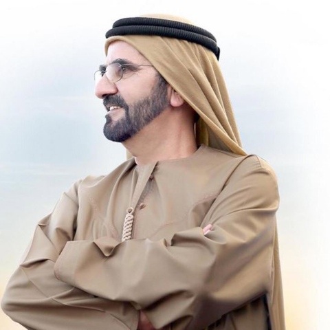  كل عام وأنت القائد والقدوة والأب