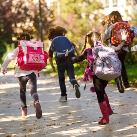  Tips for Dubai’s new school year