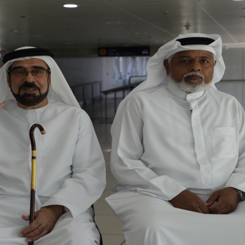 Dubai Metro turns 10 today