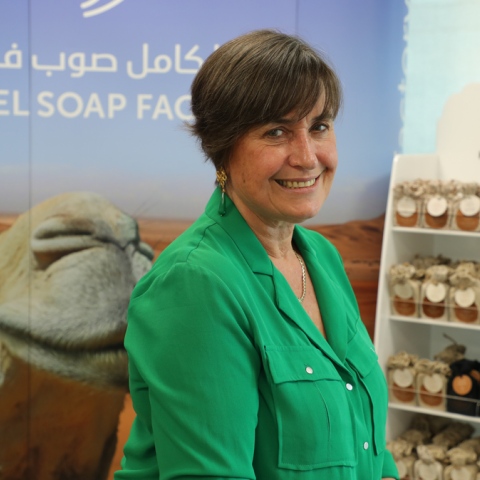 ${rs.image.photo} Camel soap named after Dubai areas