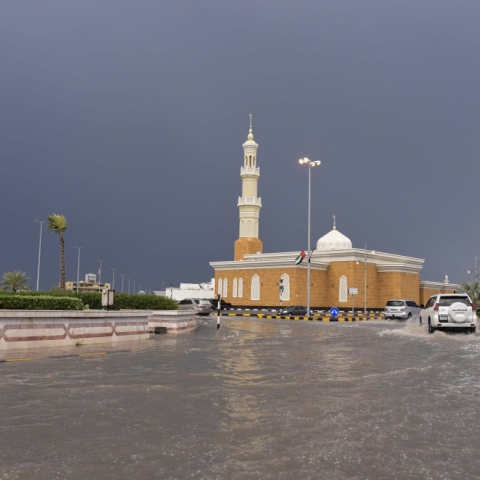 صور: تقلّبات جويّة تعم الدولة تدريجيًّا اعتبارًا من الليلة حتى الخميس المقبل