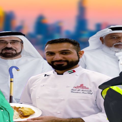 ${rs.image.photo} أبرز قصص "دبي بوست" في عام 2019