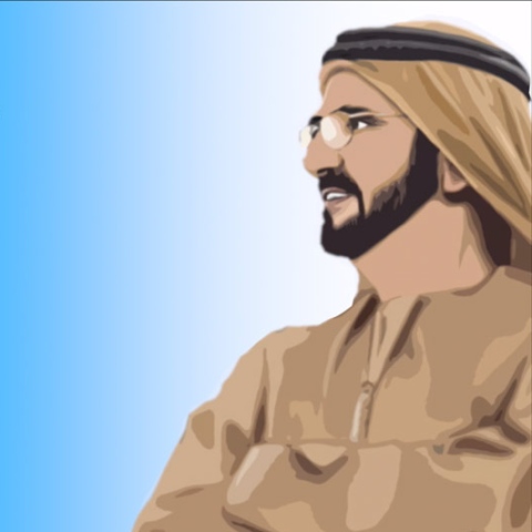 صور: تأمل في دقيقة: الحلقة التاسعة – صناعة الحظ