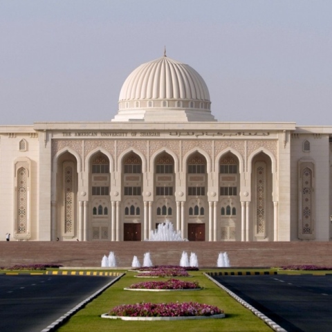 صور: جامعة الشارقة تنتج سمادًا عالي الجودة من مخلفات مطاعمها!