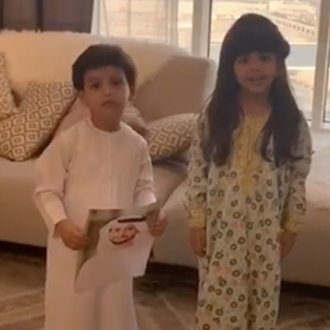  كل عام و أنت بخير يا أبي