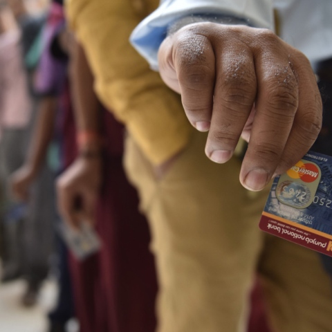  Credit Cards for a Cause