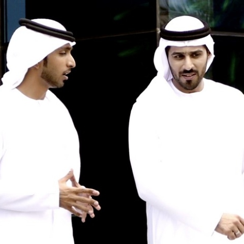  المشي حيلة العباقرة لتوليد الأفكار الإبداعية