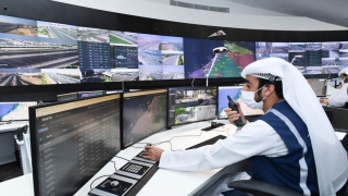 صور: دبي بوست تأخذكم في جولة داخل مركز دبي للأنظمة المرورية الذكية الأحدث والأكثر تقدماً!