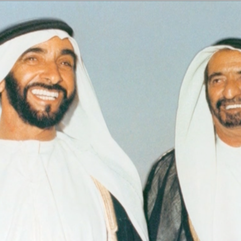${rs.image.photo} Noor Ali Rashid: The ‘Royal Photographer’ who documented UAE’s most prominent milestones