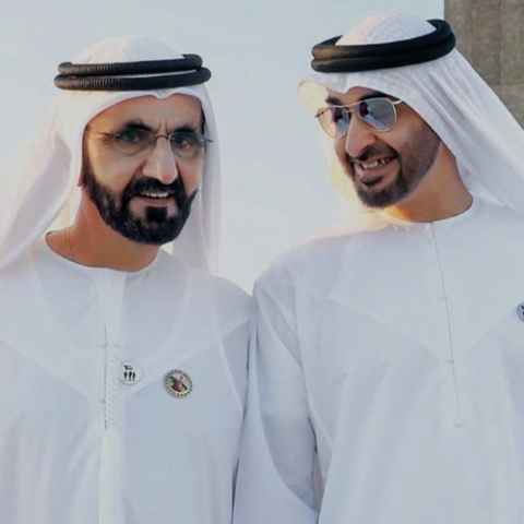  أبرز الأحداث والمشاريع التي شهدتها دولة الإمارات خلال 2020