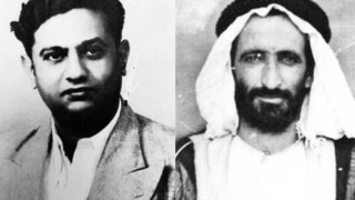 صور: عائلة "بهاتيا".. اختارت دبي وطناً منذ 100 عام!