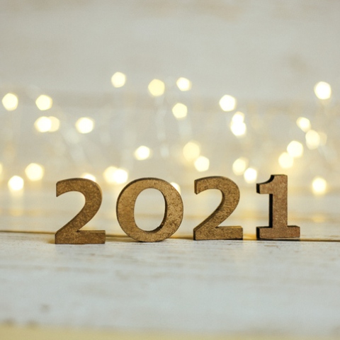 صور: كيف تحمي أهداف عام 2021 من الفشل ككل عام؟