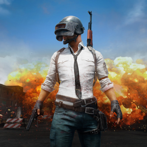 صور: بطولة PUBG MOBILE العالمية من دبي!