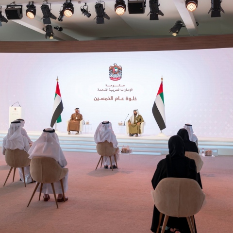  التسامح.. قيمة تتميّز بها دولة الإمارات قيادة و شعباً عن باقي دول العالم!
