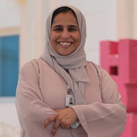 صور: سعادة الدكتورة موزة بن حمرور العامري.. بصمة واضحة و علامة مضيئة لريادة المرأة الإماراتية
