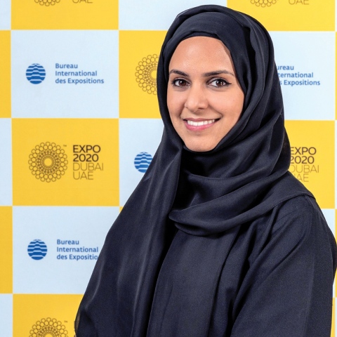  آمنة بالهول: أنا مستعدة لتقديم المزيد من أجل هذا البلد