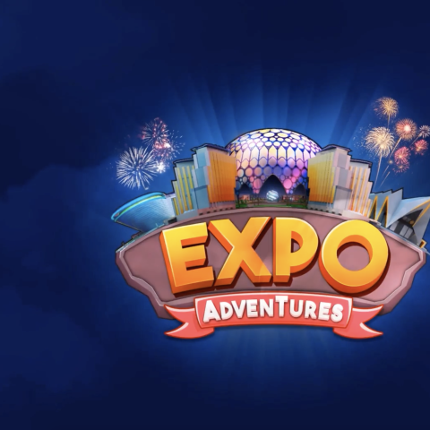 صور: شرطة دبي تطلق لعبة Expo 2020 Adventures حرصاً على دعم الحدث التاريخي الأول من نوعه في المنطقة!