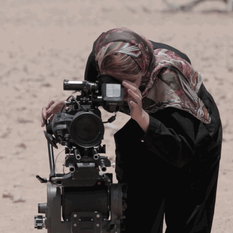 صور: المصورة والناشطة البيئية العمانية ميساء الهوتي ترصد جمال سلطنة عمان وتوثّقه