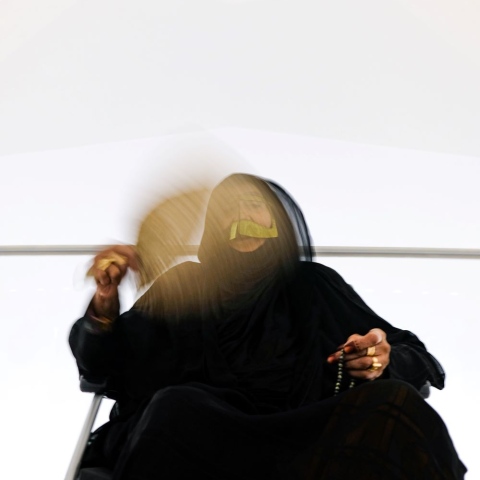 صور: تمشية فوتوغرافية في إكسبو 2020 دبي بمشاركة مصورين محترفين وهواة!