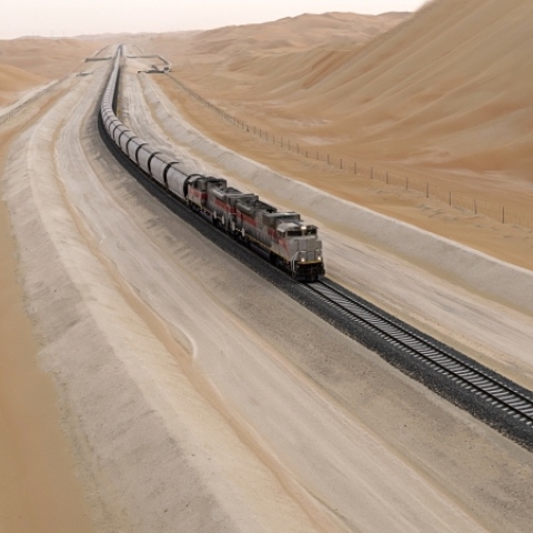 ${rs.image.photo} قطار الاتحاد.. منظومة نقل جديدة شاملة ومتكاملة في دولة الإمارات!