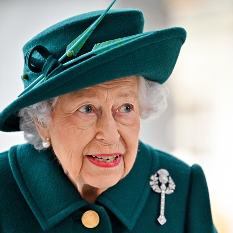 صور: في اليوبيل البلاتيني لجلوس الملكة إليزابيث الثانية على عرش بريطانيا، تعرّف على رؤساء أمريكيون عاصرتهم الملكة!