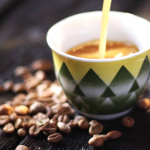 ${rs.image.photo} القهوة السعودية، مهنة يتوارثها الأجيال لتصل إلى العالمية
