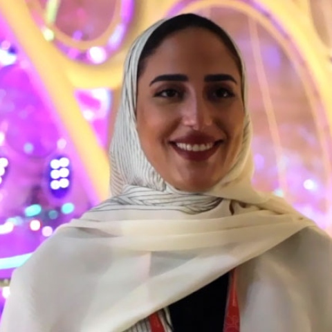 صور: اليوم العالمي للمرأة من قلب إكسبو 2020 دبي