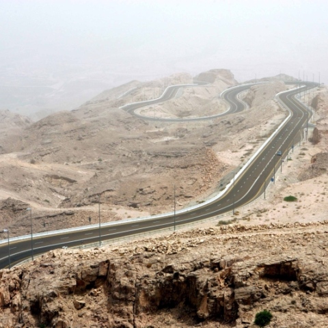 صور: ماذا تعرف عن أهم جبال الإمارات في اليوم العالمي للجبال؟